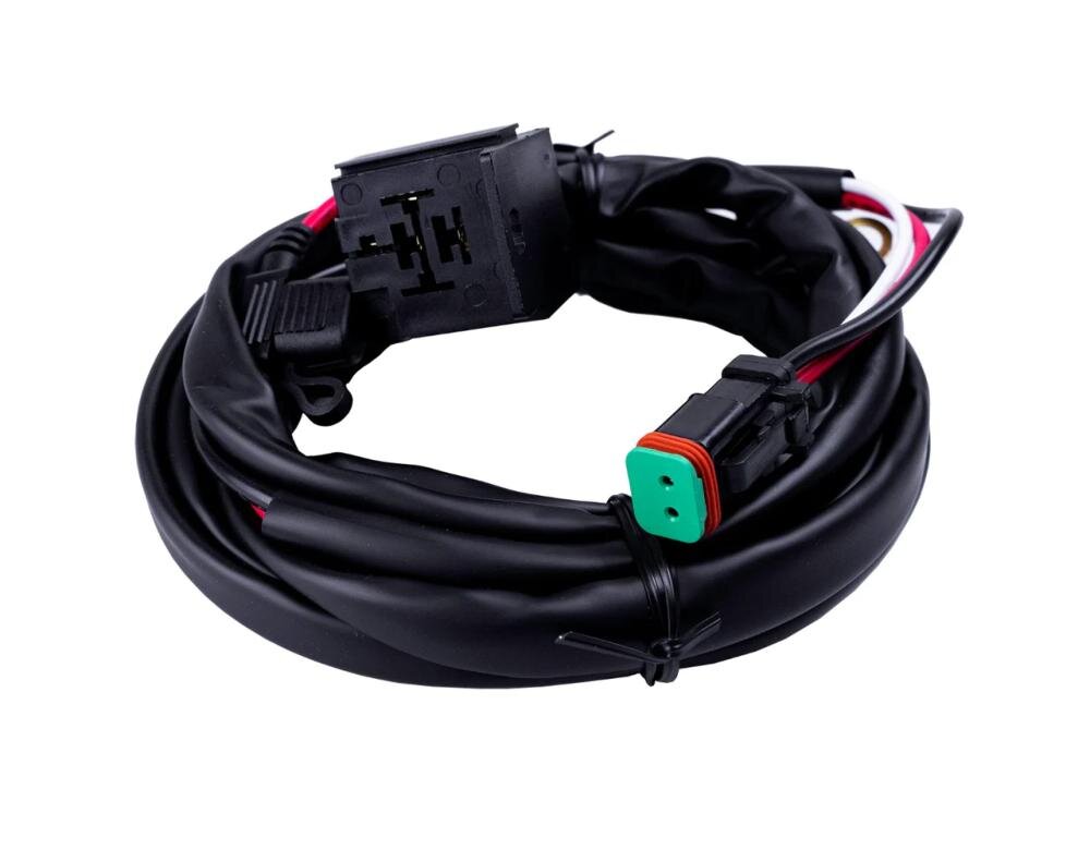 Reläkablage för XBB Dongle & Power Unit 1 x DT