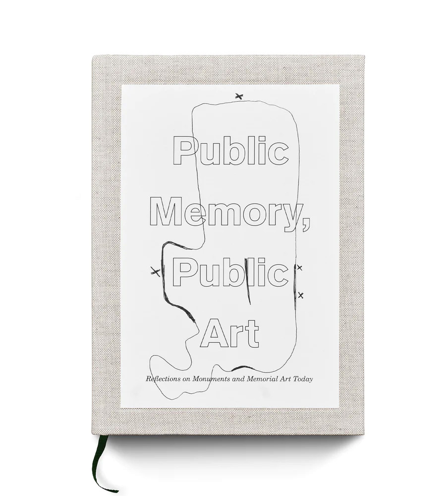 Public Memory, Public Art