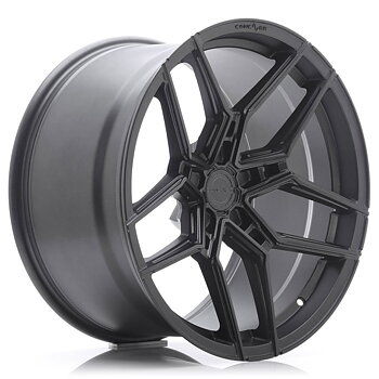 Concaver CVR5 20x9 ET20-51 Custom Carbon Graphite