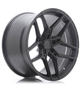 Concaver CVR5 20x9,5 ET22-40 Custom Carbon Graphite