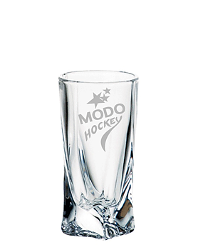 Snapsglas Hög 2-pack