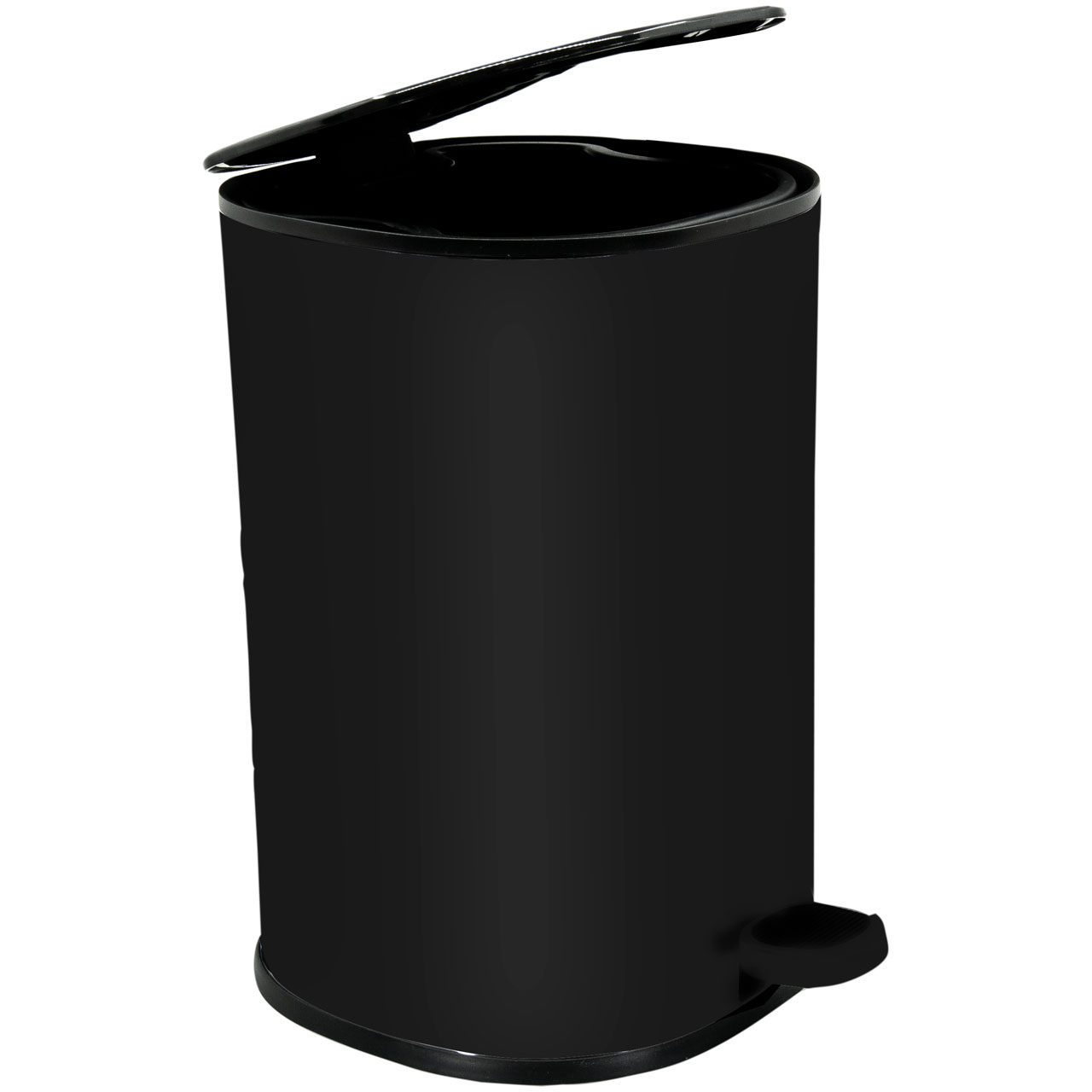 Flörtis (5 litres, matt black)