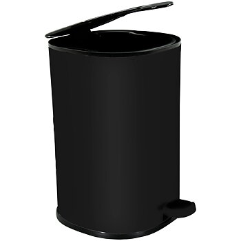 Flörtis (5 litres, matt black)