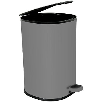 Flörtis (5 litres, matt grey)