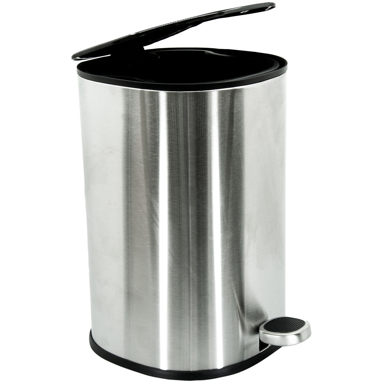 Flörtis (5 litres, chrome)