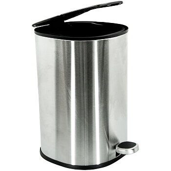 Flörtis (5 litres, chrome)
