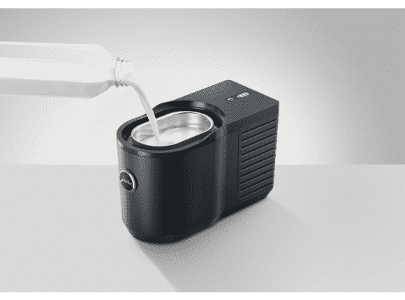 Jura Cool Control 1.0 l svart - 2
