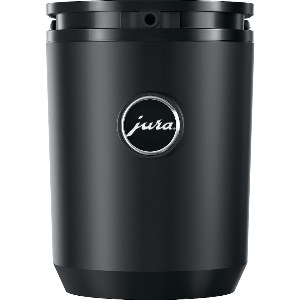 Jura Cool Control 1.0 l svart