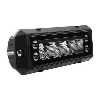 V-Sight Worker Visible Ryggelys / Blitslys | Flush Mount