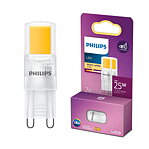 Led kapsel 1,9W (25w) G9 2-p