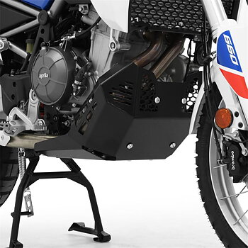 Hasplåt Aprilia Tuareg 660