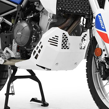 Hasplåt Aprilia Tuareg 660