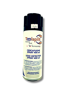 Läckdetektorspray 400ml