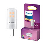 Led kapsel 1,8W (20w) G4 2-p