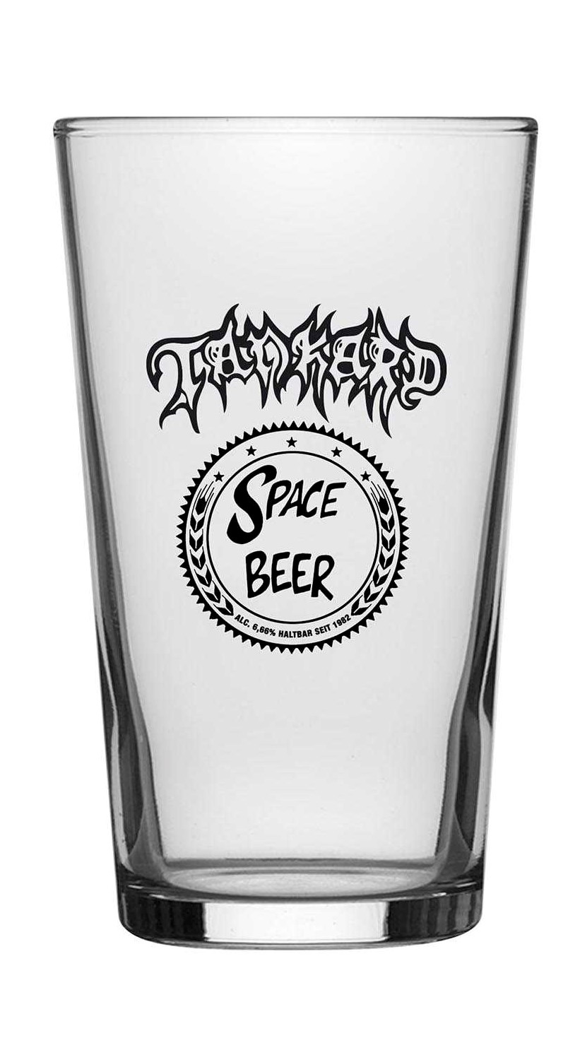 Tankard Pavlov´s Dawgs Beer Glass