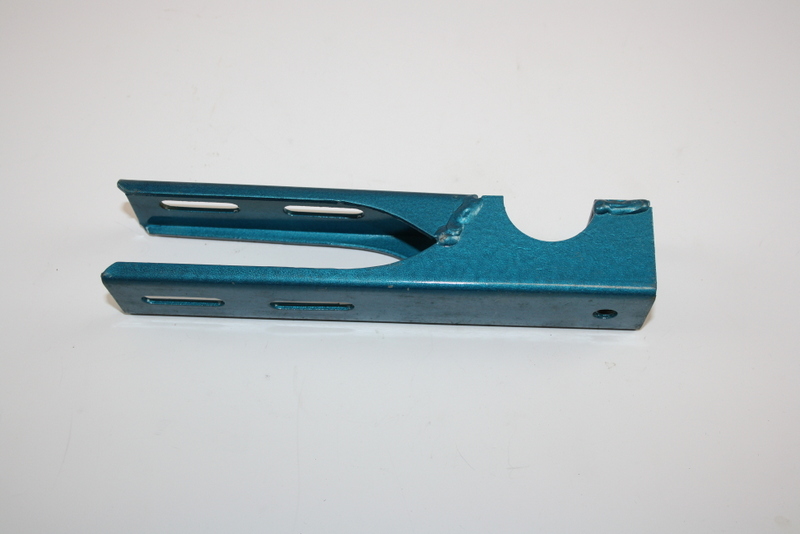 Klammer schwingen Monark Kreuz 125 cc NOS 13091-3 - 2