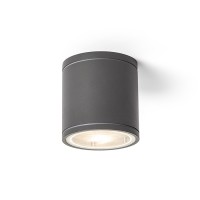 RENDL Lizzi Utomhuslampa Mörkgrå