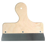 Bredspackel trähandtag 250 mm