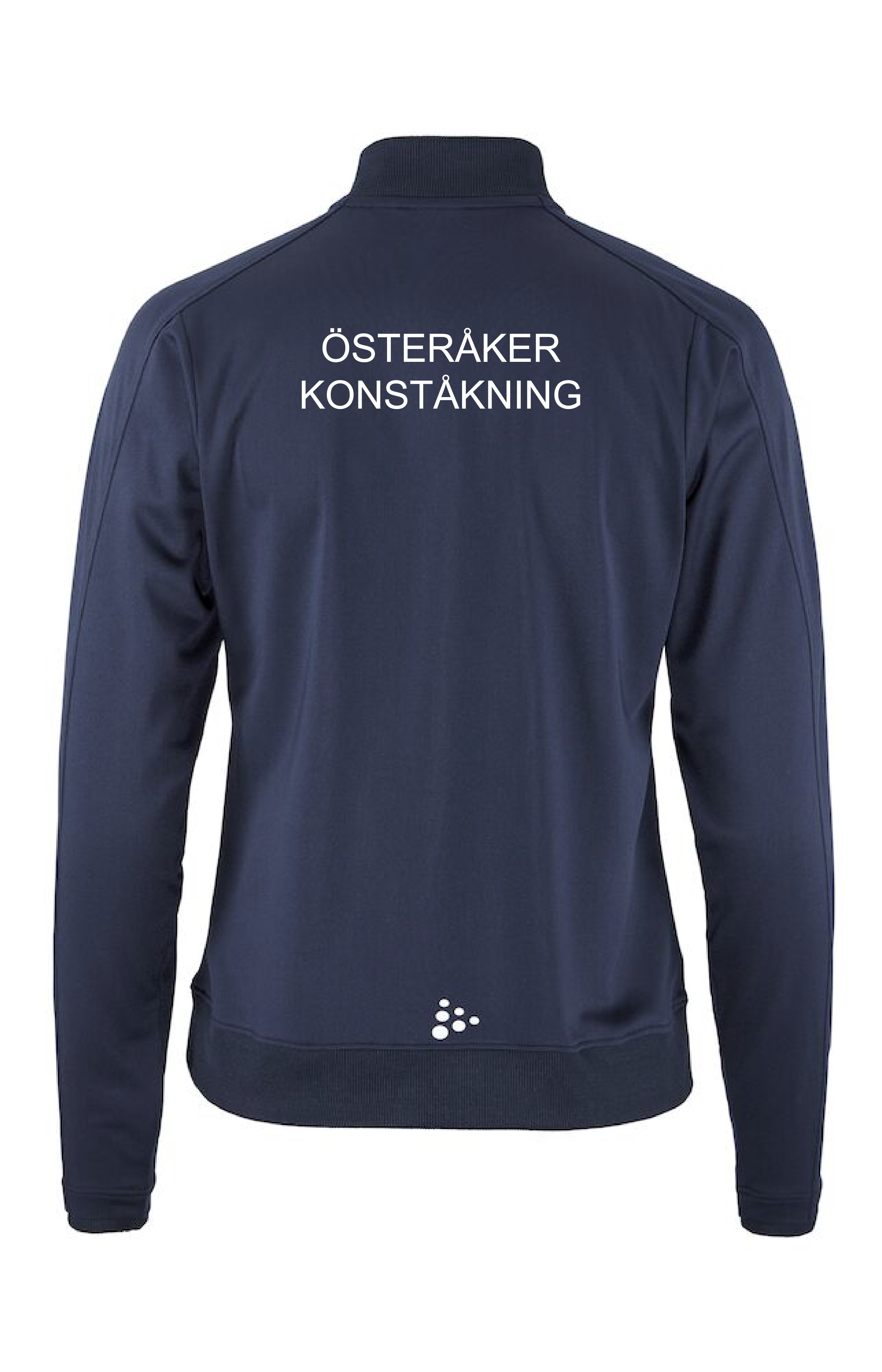 Klubbjacka IFK Österåkers KK - 2