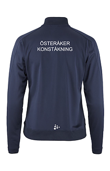 Klubbjacka IFK Österåkers KK