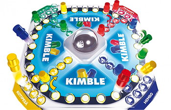 Tactic - Original Kimble