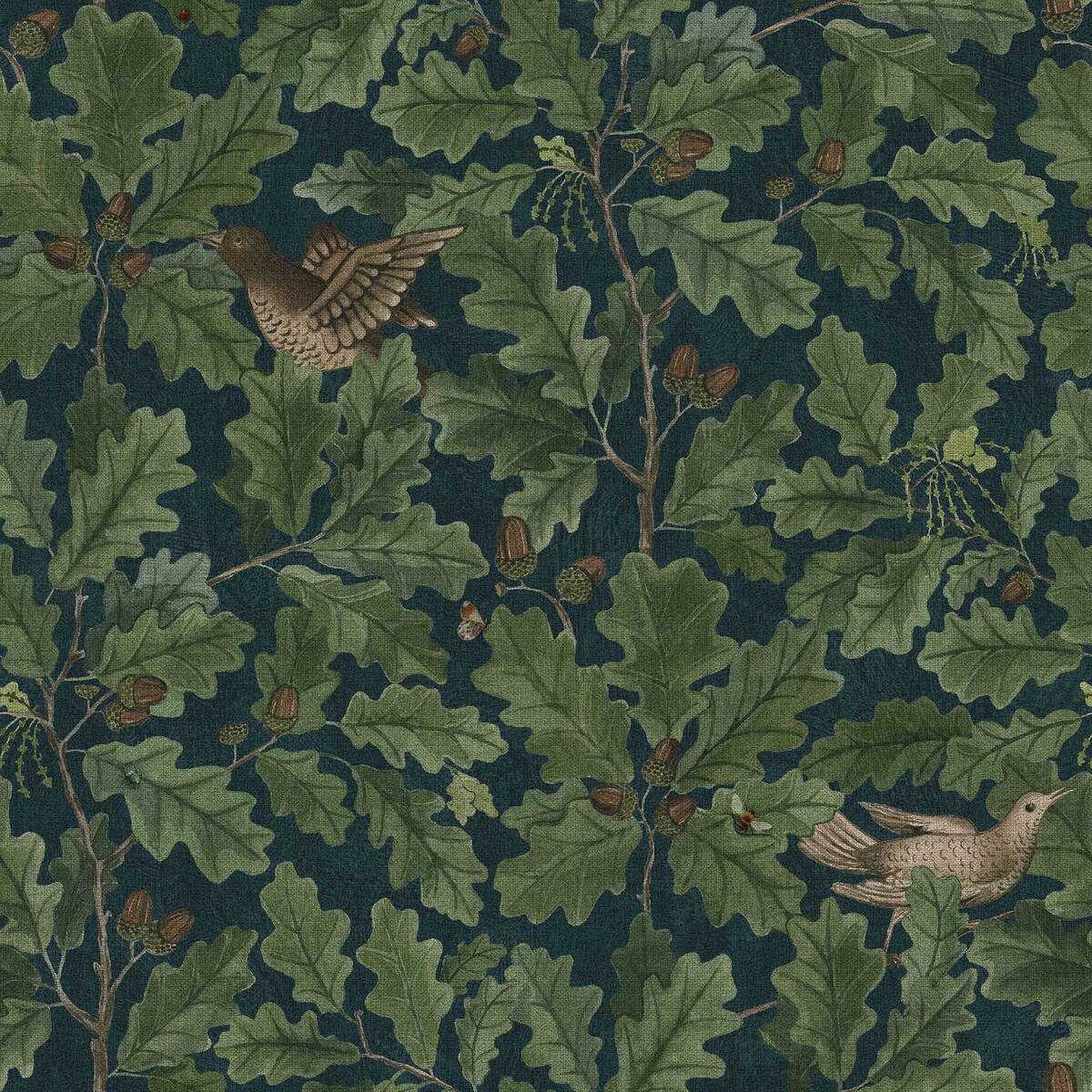 In the Oak - 2050