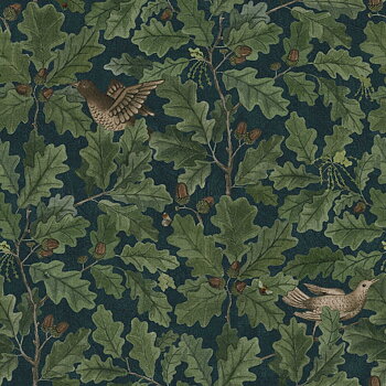 In the Oak - 2050