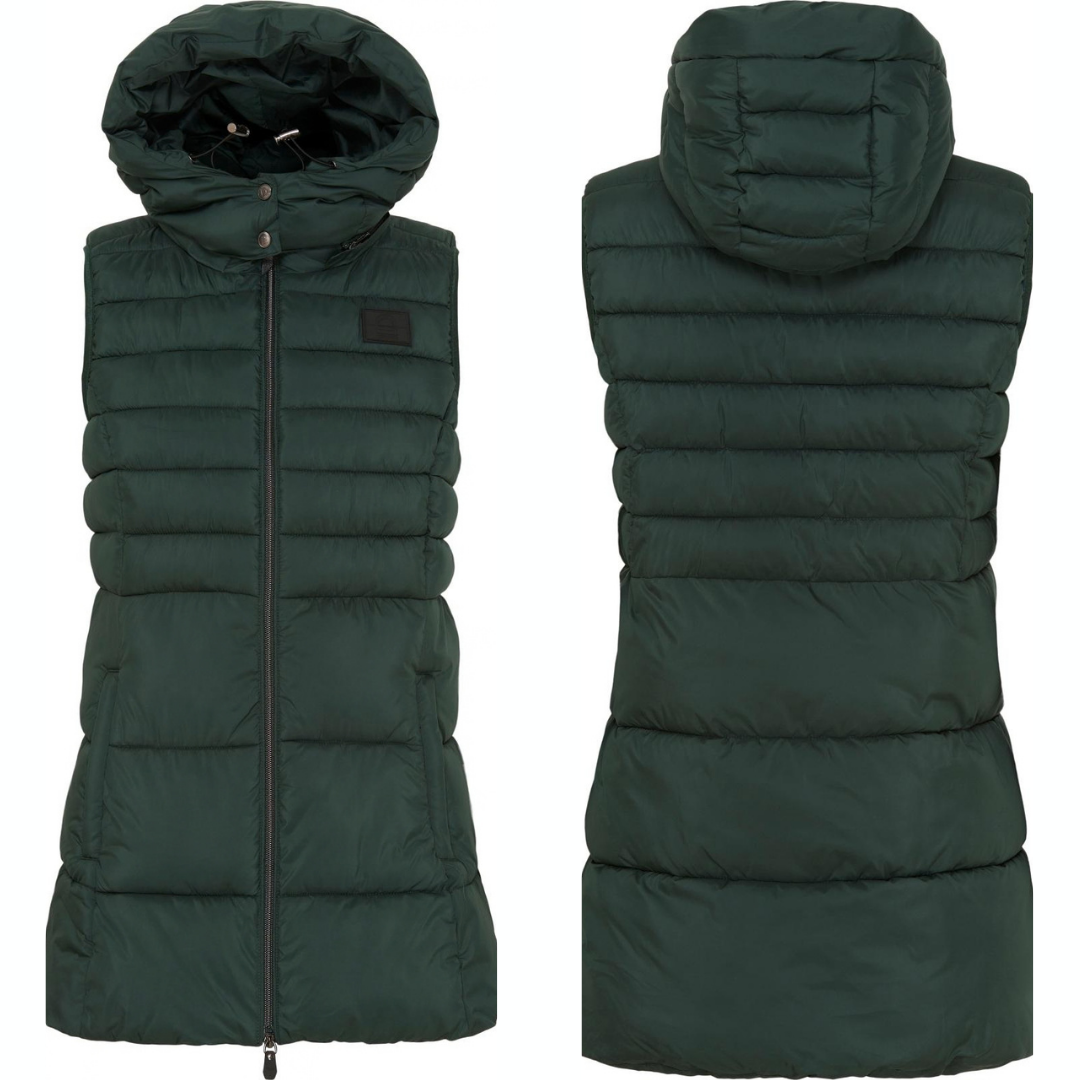 EQUIPAGE JILL VEST