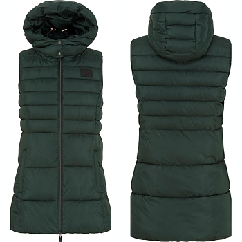 EQUIPAGE JILL VEST
