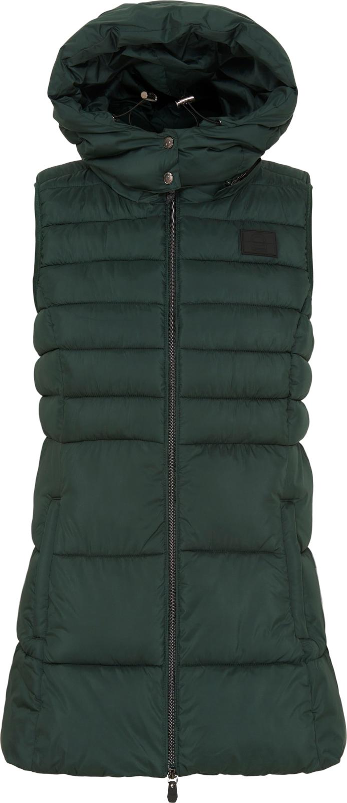 EQUIPAGE JILL VEST - 8