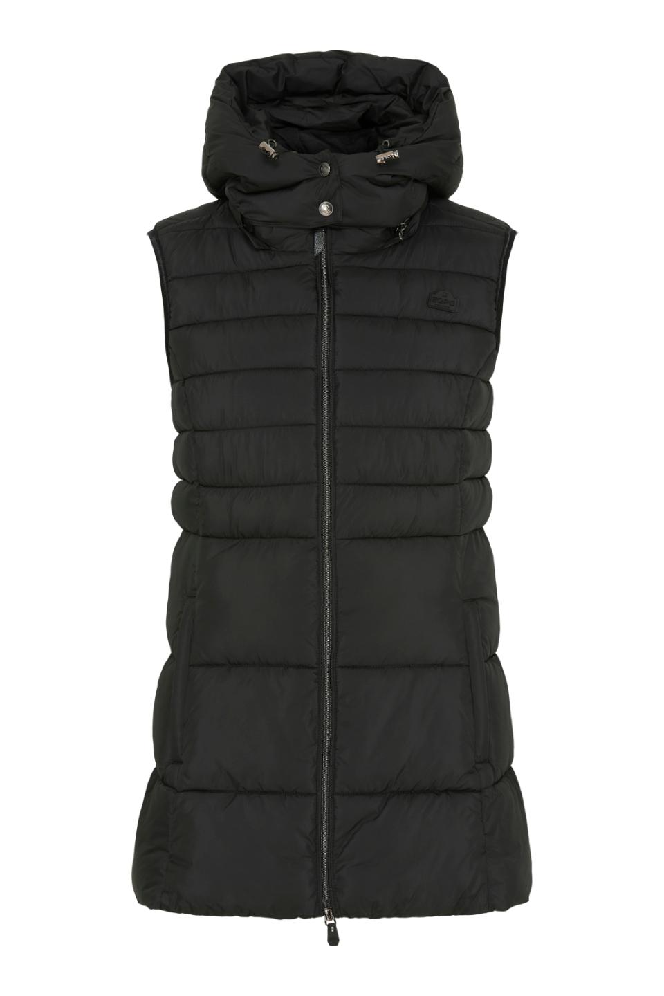 EQUIPAGE JILL VEST - 7