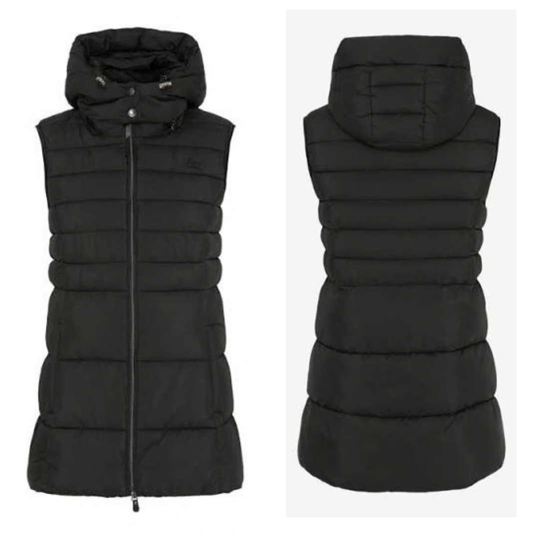 EQUIPAGE JILL VEST - 3