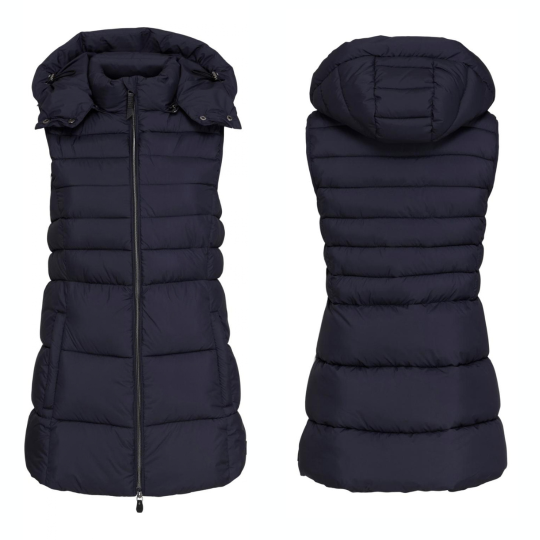EQUIPAGE JILL VEST - 2