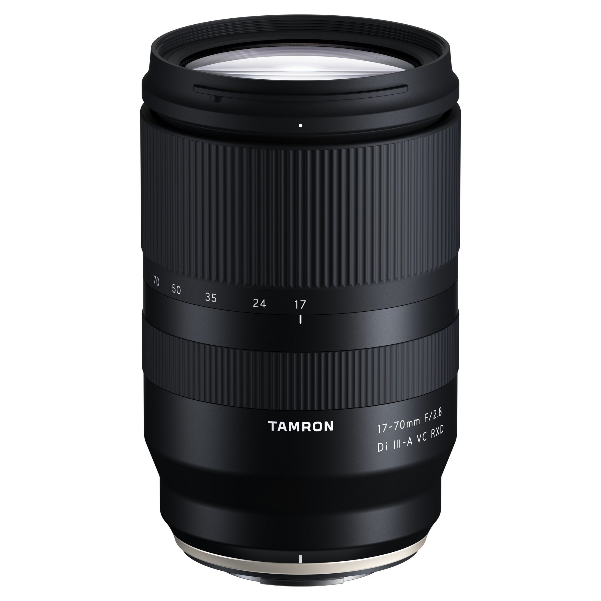 Tamron 17-70/2,8 Di III-A VC RXD for Fujifilm X - 2