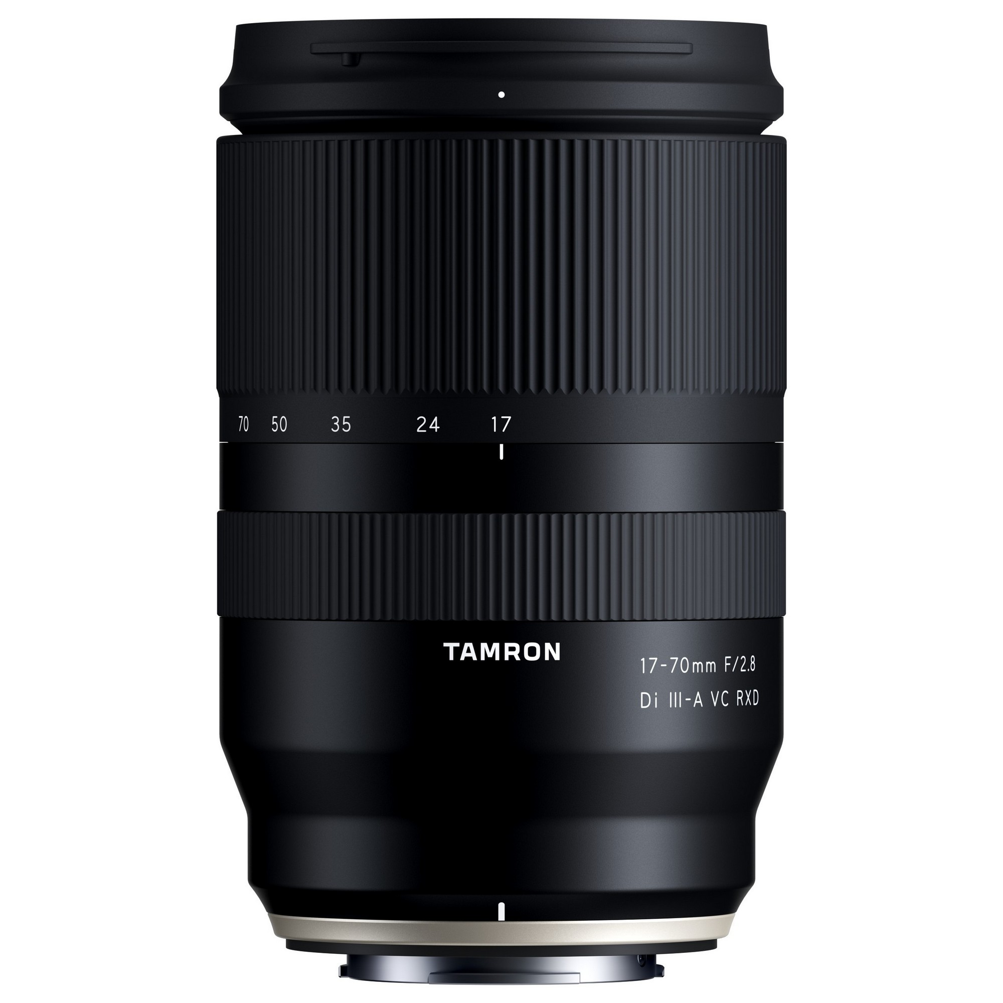 Tamron 17-70/2,8 Di III-A VC RXD for Fujifilm X