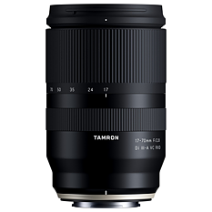 Tamron 17-70/2,8 Di III-A VC RXD for Fujifilm X