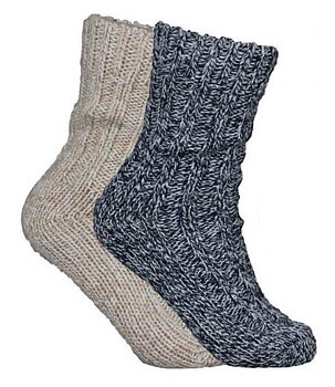 2-Pack  Raggsockor Barn