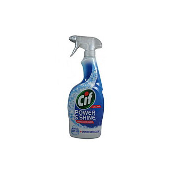 CIF Rengöringsspray Antikalk Badrum