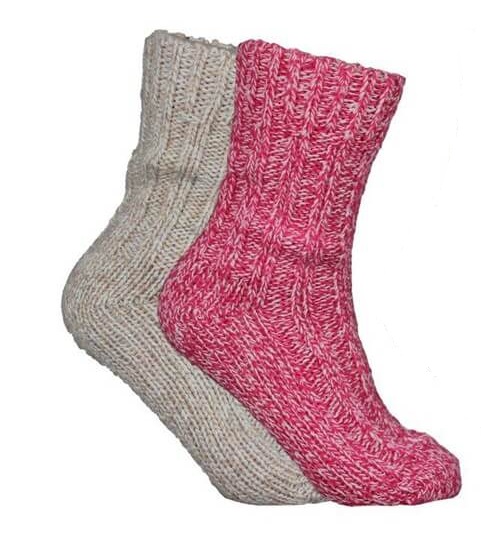 2-Pack  Raggsockor Barn