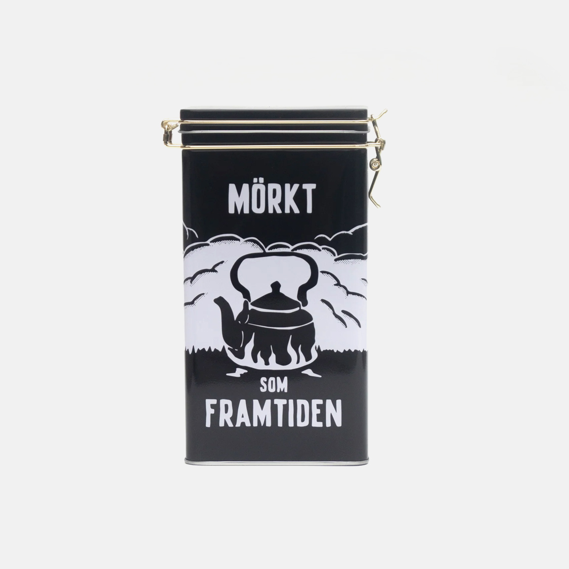 Lemmel - Kaffeburk Tårar