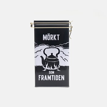 Lemmel - Kaffeburk Tårar