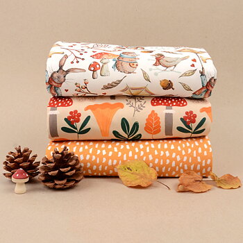 PRE-ORDER! FALL LOVE