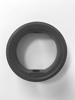 Gasket for butterfly valve Ø3'' (Ø76mm), A-flange