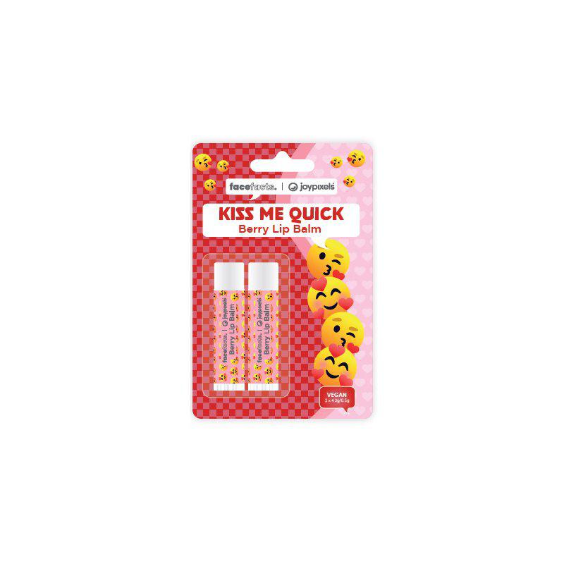Kiss me quick balm