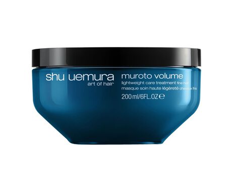 Shu Uemura Muroto Volume Treatment 200ml