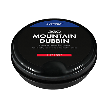 2GO MOUNTAIN DUBBIN