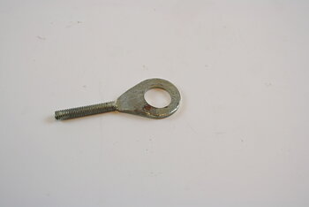 Ketjunkiristin Monark 80 TS NOS 13086-15