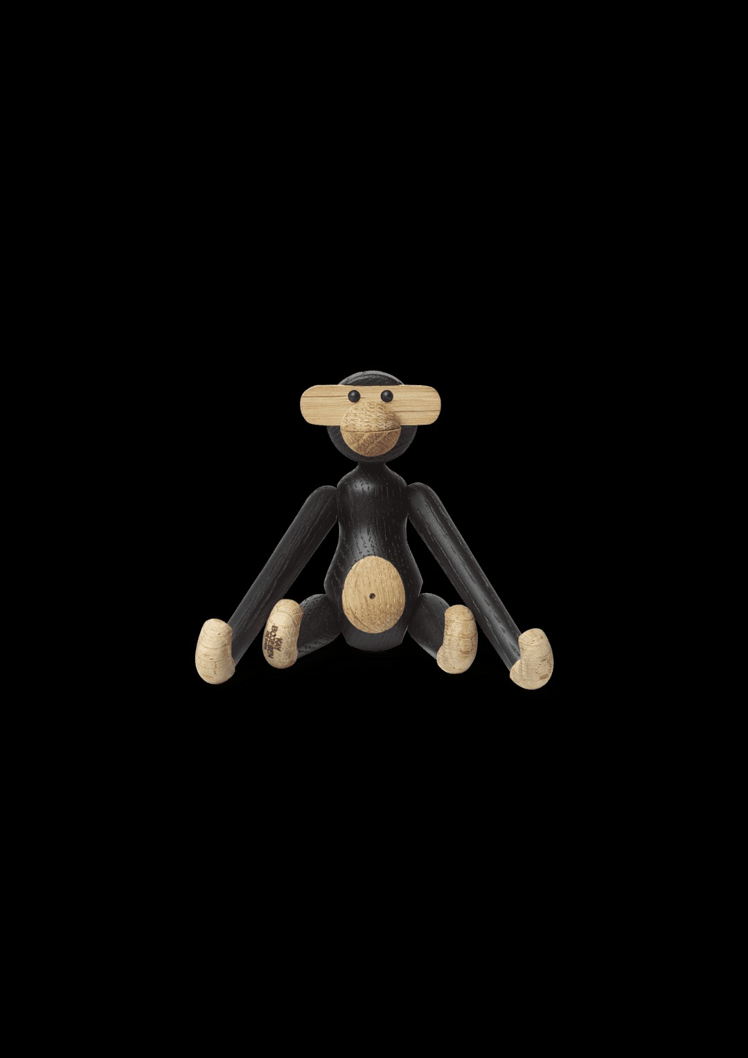 Abe mini - Kay Bojesen - 2