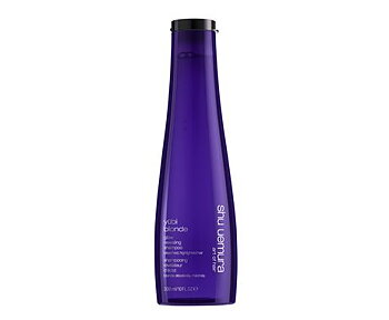 Shu Uemura Yubi Blonde Glow Revealing Shampoo 300ml