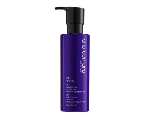 Shu Uemura Yubi Blonde Conditioner 250ml